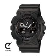 ساعت G-SHOCK مدل GA-100-1A1