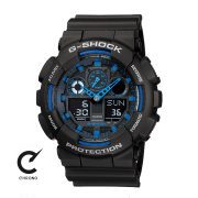ساعت G-SHOCK مدل GA-100-1A2