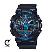 ساعت G-SHOCK مدل GA-100CB-1A