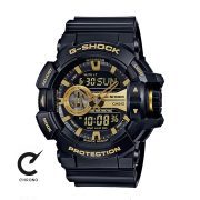ساعت G-SHOCK مدل GA-400GB-1A9