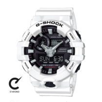 ساعت G-SHOCK مدل GA-700-7A