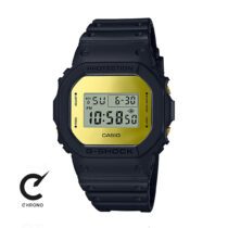 ساعت G-SHOCK مدل DW-5600BBMB-1D
