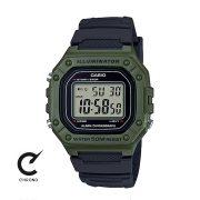 ساعت مچی کاسیو مدل W-218H-3A