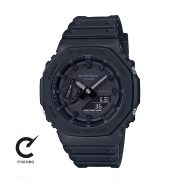 ساعت G-SHOCK مدل GA-2100-1A1