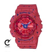 ساعت کاسیو Baby-G مدل BA-110ST-4A