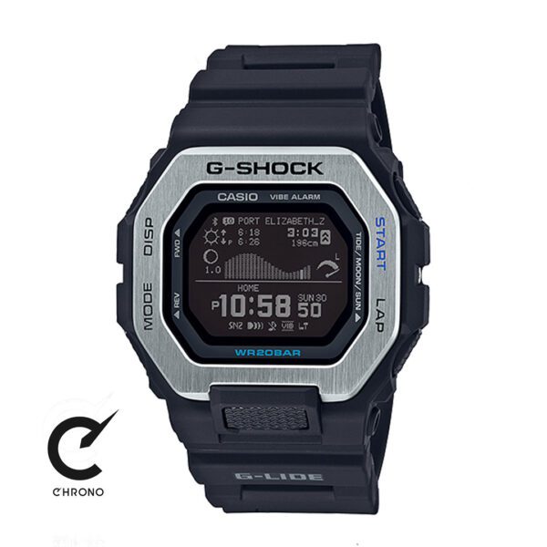 ساعت G-SHOCK مدل GBX-100-1D