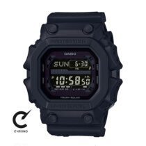 ساعت کاسیو G-SHOCK مدل GX-56BB-1D