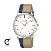 ساعت مچی کاسیو مدل MTP-E133L-7E