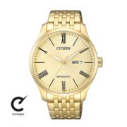 ساعت مچی سیتیزن مدل NH8352-53P