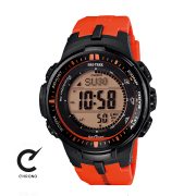 ساعت کاسیو PROTREK مدل PRW-3000-4D