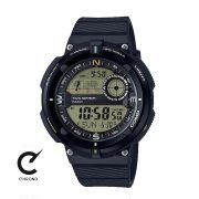 ساعت کاسیو OUTGEAR مدل SGW-600H-9A