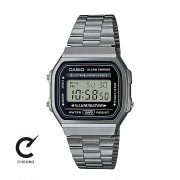 ساعت کاسیو VINTAGE مدل A168WGG-1A