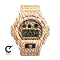 ساعت G-SHOCK مدل DW-6900ZB-9D