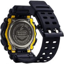 ساعت G-SHOCK مدل GA-900-1A