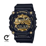 ساعت G-SHOCK مدل GA-900AG-1A