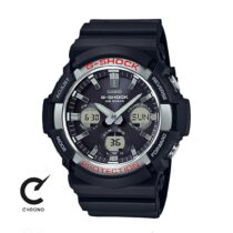 ساعت G-SHOCK مدل GAS-100-1A