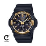 ساعت G-SHOCK مدل GAS-100G-1A