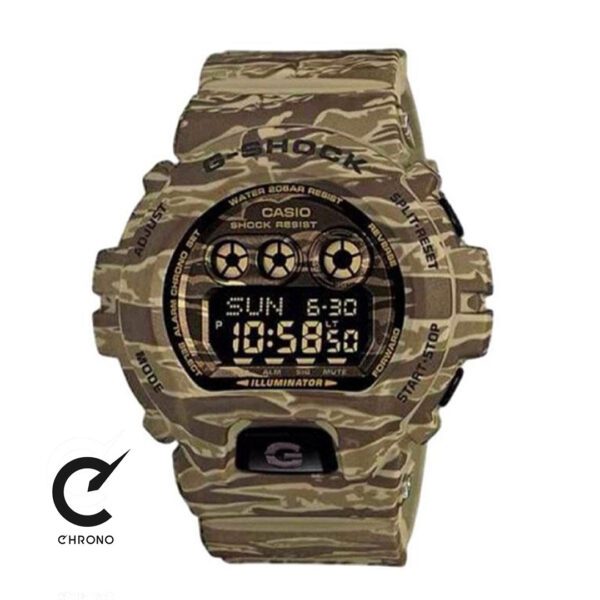 ساعت G-SHOCK مدل GD-X6900CM-5D
