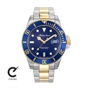 ساعت مچی متی تیسوت مدل H901BBU