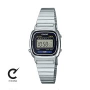 ساعت کاسیو VINTAGE مدل LA670WD-1D