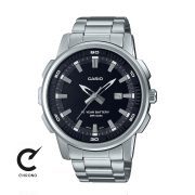 ساعت مچی کاسیو مدل MTP-E195D-1A