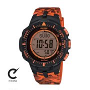 ساعت کاسیو PROTREK مدل PRG-300CM-4D