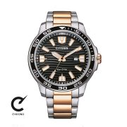 ساعت مچی سیتیزن مدل AW1524-84E