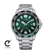 ساعت مچی سیتیزن مدل AW1526-89X