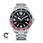 ساعت مچی سیتیزن مدل AW1527-86E