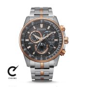 ساعت مچی سیتیزن مدل CB5886-58H