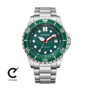 ساعت مچی سیتیزن مدل NJ0129-87X