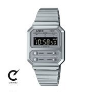 ساعت کاسیو VINTAGE مدل A100WE-7B