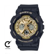 ساعت کاسیو Baby-G مدل BA-130-1A3