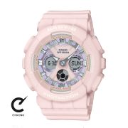 ساعت کاسیو Baby-G مدل BA-130WP-4A