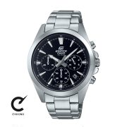 ساعت مچی کاسیو EDIFICE مدل  EFV-630D-1A