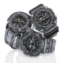 ساعت G-SHOCK مدل GA-110SKE-8A