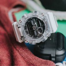 ساعت G-SHOCK مدل GA-900SKL-7A