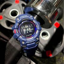 ساعت G-SHOCK مدل GBD-100-2D