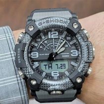 ساعت G-SHOCK مدل GG-B100-8A