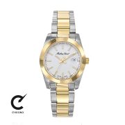 ساعت مچی متی تیسوت مدل D450BI