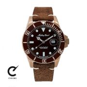 ساعت مچی متی تیسوت مدل H901PLRM