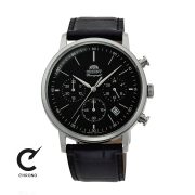 ساعت مچی اورینت مدل RA-KV0404B10B