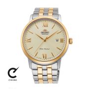 ساعت مچی اورینت مدل RA-AC0F08G10B