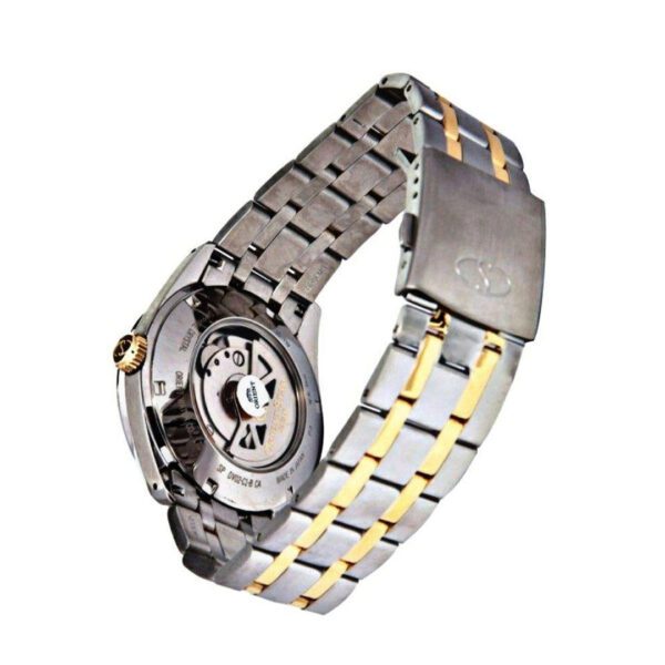 ساعت مچی اورینت مدل SAB0D001G8