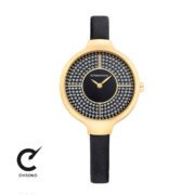 ساعت مچی رومانسون مدل RL0B13LLBGA31G-BK