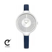 ساعت مچی رومانسون مدل RL0B13LLUWAS2W-W