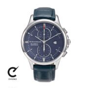 ساعت مچی رومانسون مدل CB5A09HMUWA4R5-BL