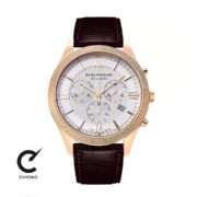 ساعت مچی رومانسون مدل CB8A13HMNRASR5-W