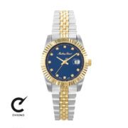 ساعت مچی متی تیسوت مدل D810BU