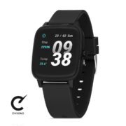 ساعت مچی دیوید گانر مدل DG-8080D-BA31